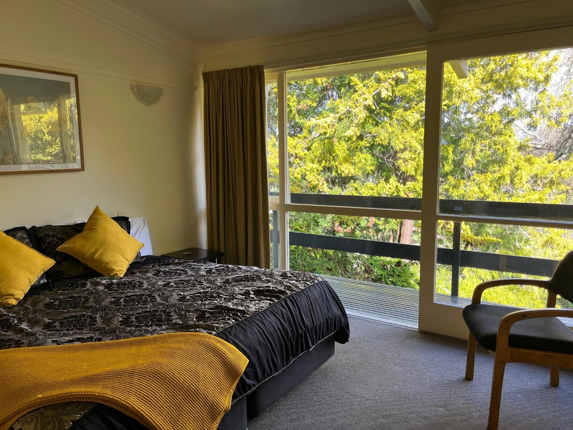 Caves Motor Inn Te Kuiti Exterior photo